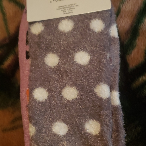 Socks - Picture 4 of 4